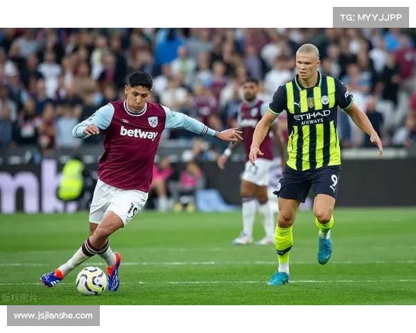 曼城3-1逆转切尔西 哈兰德上演帽子戏法登顶射手榜