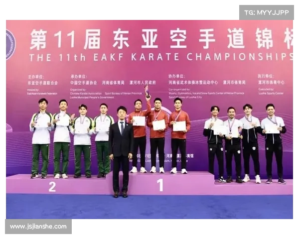 2025双北世界壮年运动会空手道热身赛圆满落幕 板桥赛场见证激烈对决 2025双北世界壮年运动会空手道热身赛圆满落幕 板桥赛场见证激烈对决