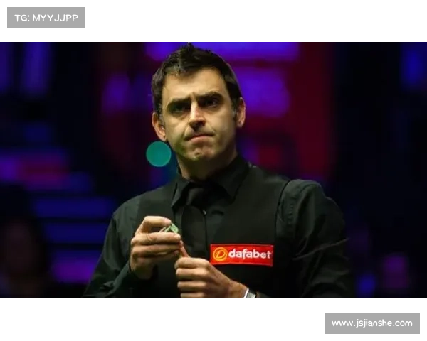 奥沙利文冲击第六座上海大师赛冠军首战对阵霍金斯或吴宜泽